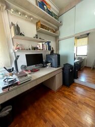 Simsville (D14), Condominium #555533121